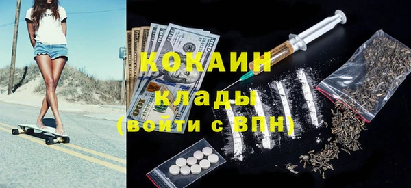 твердый Михайловка